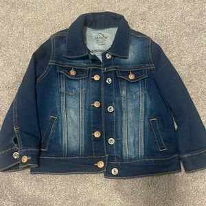 3t Jean Jacket